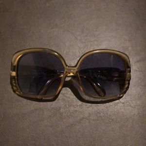 Christian Dior Sunglasses
